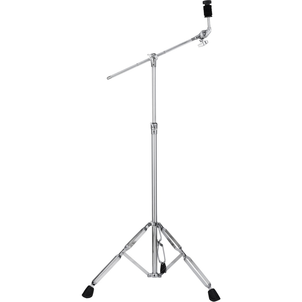 Pearl 800 Series Uni-Lock Double-Braced Boom Cymbal Stand