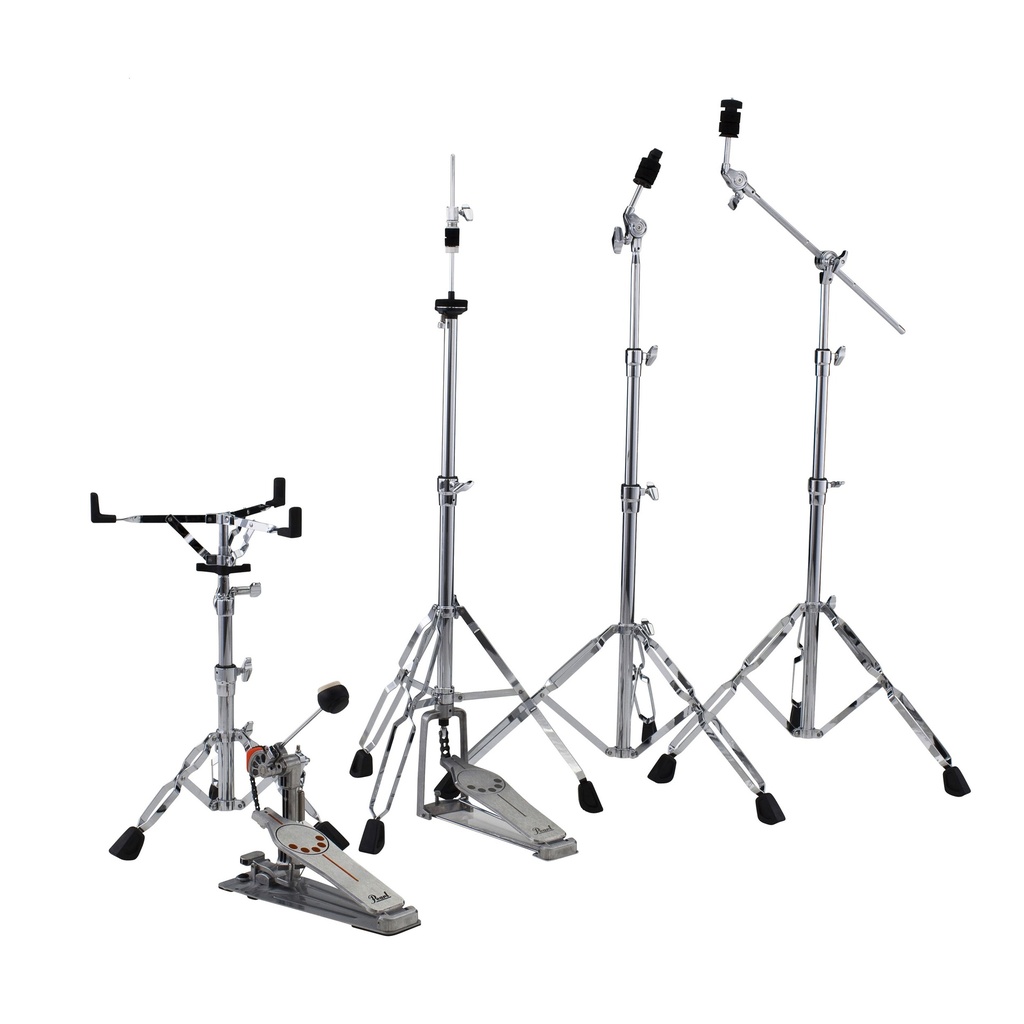 Pearl 830 Series Hardware Pack