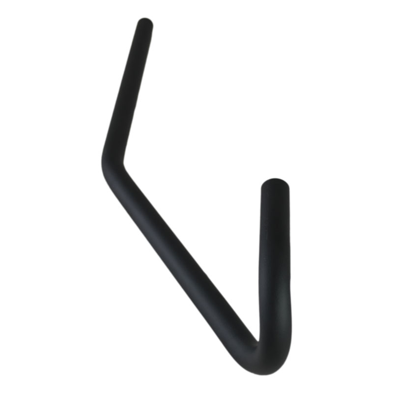 Pearl Agility J-Rod (Right) for CX Airframe Marching Tenor Carrier