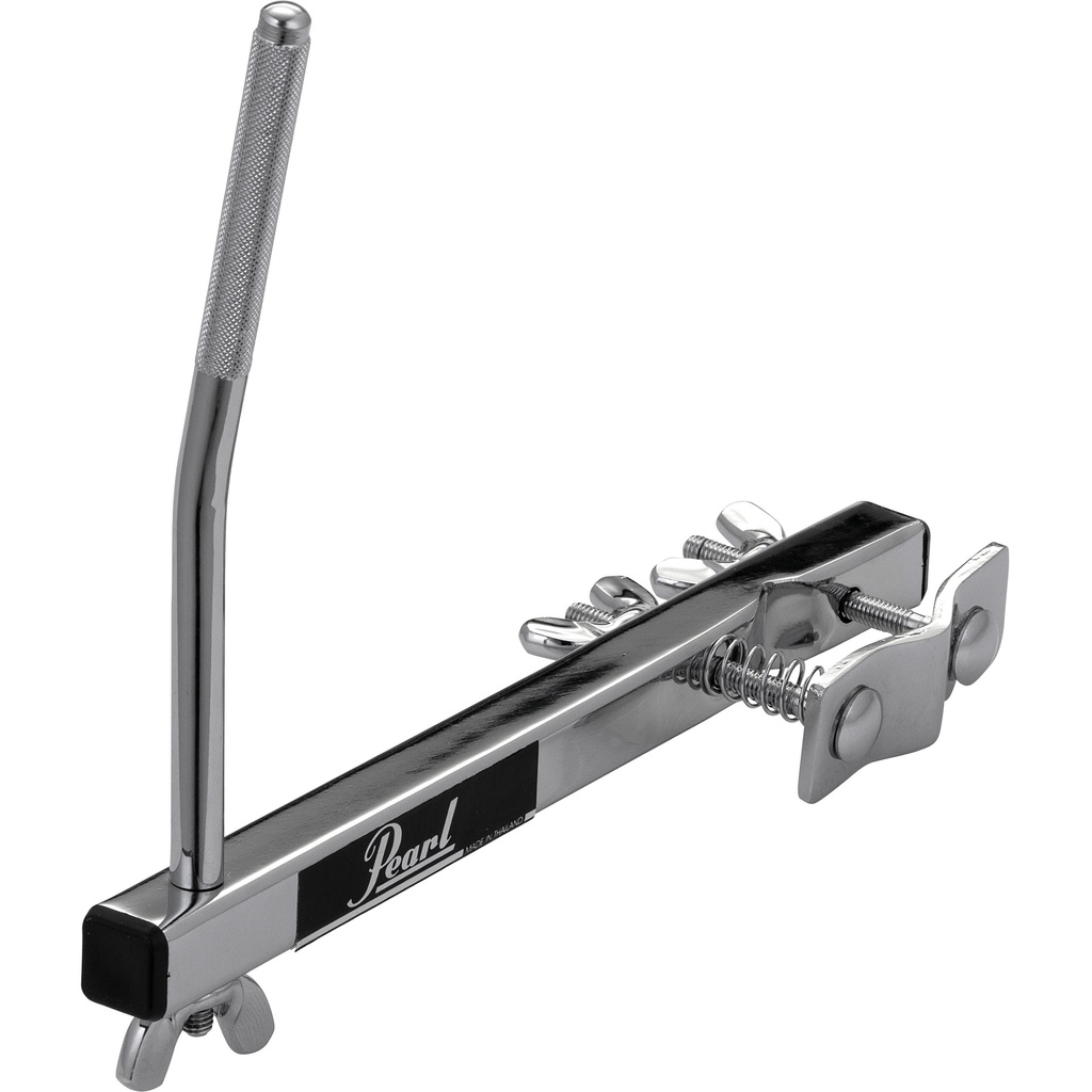 Pearl Angled Single Post Holder