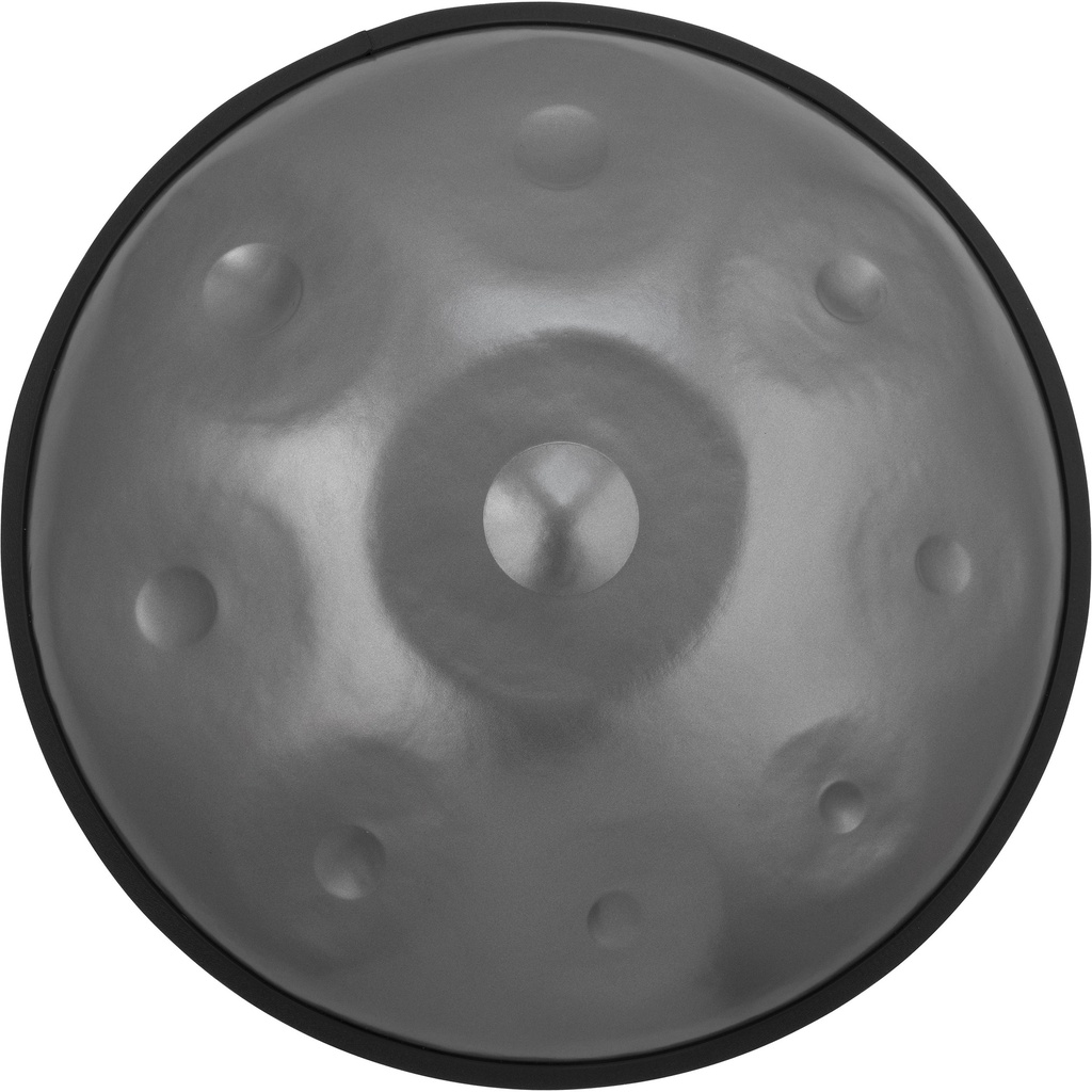 Pearl Awakening Series 22" Euphonic Handpan (F Minor Scale