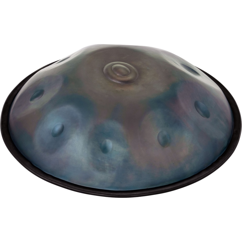 Pearl Awakening Series 22" Melodic Handpan (D Minor Scale)