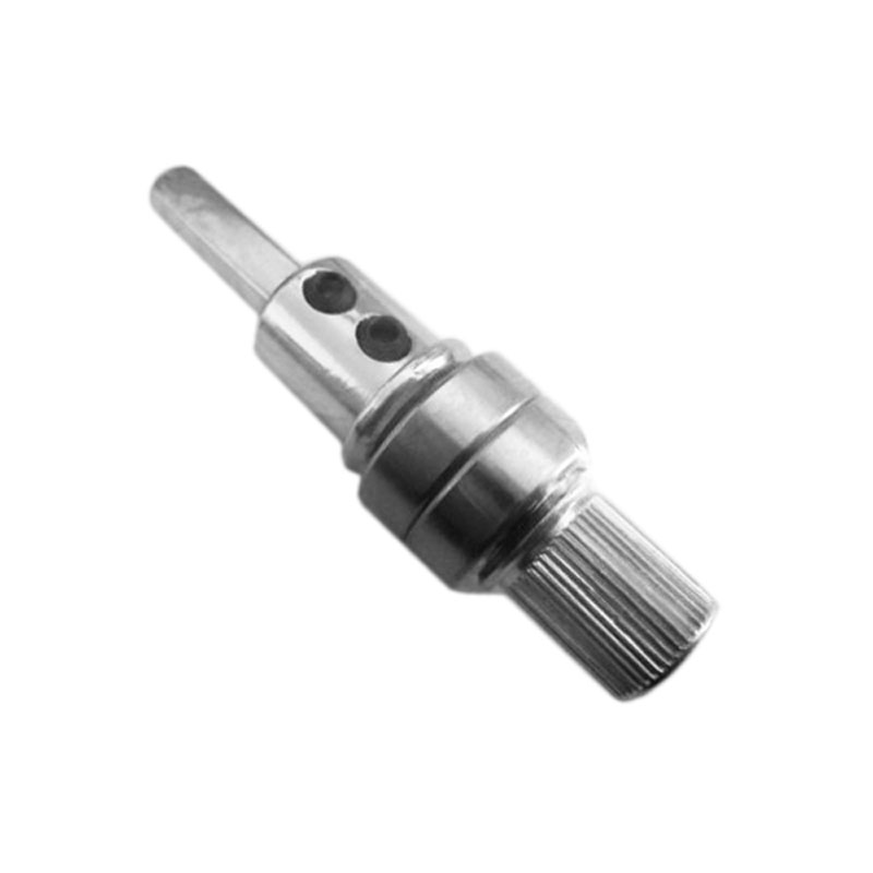Pearl Axle Shaft Assembly for Demon Drive Bass Pedal