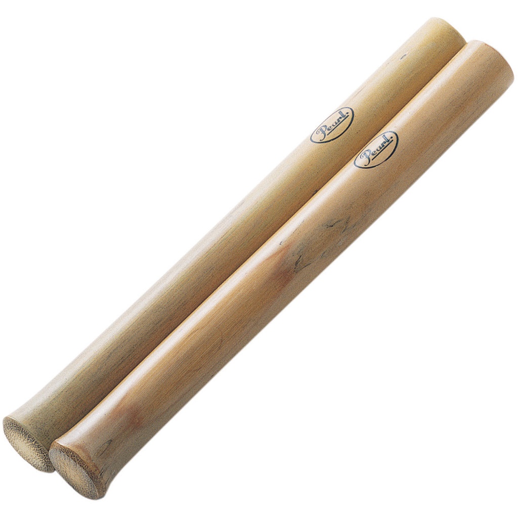 Pearl Bamboo Claves