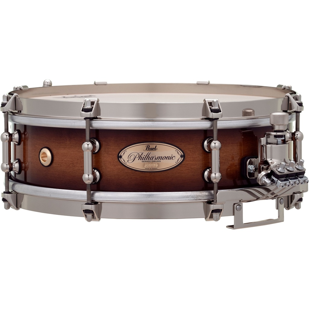 Pearl Barnwood Brown Burst
