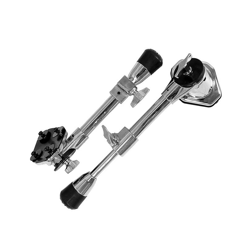 Pearl Bass Drum Spurs (2-Pack)