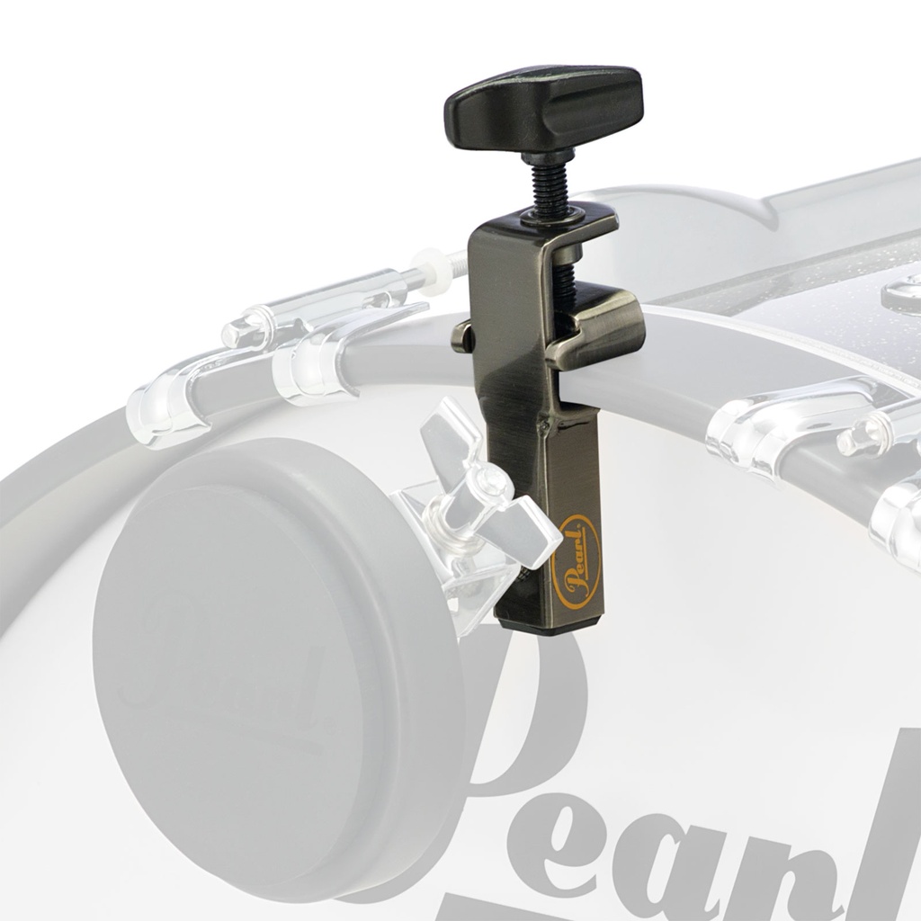Pearl Bass Mount Marching Drum Accessory