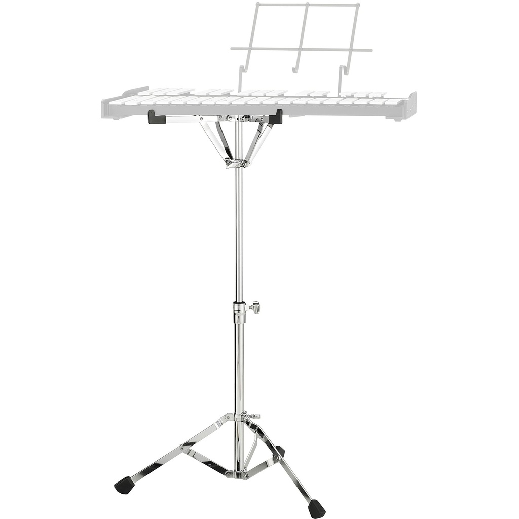 Pearl Bell/Practice Pad Stand (Umbrella Style)