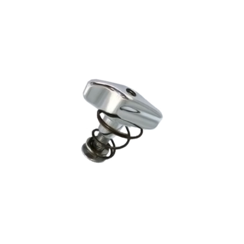 Pearl Bolt & Nut Set w/Spring for TH-70I/70S/88I/88S Tom Holders