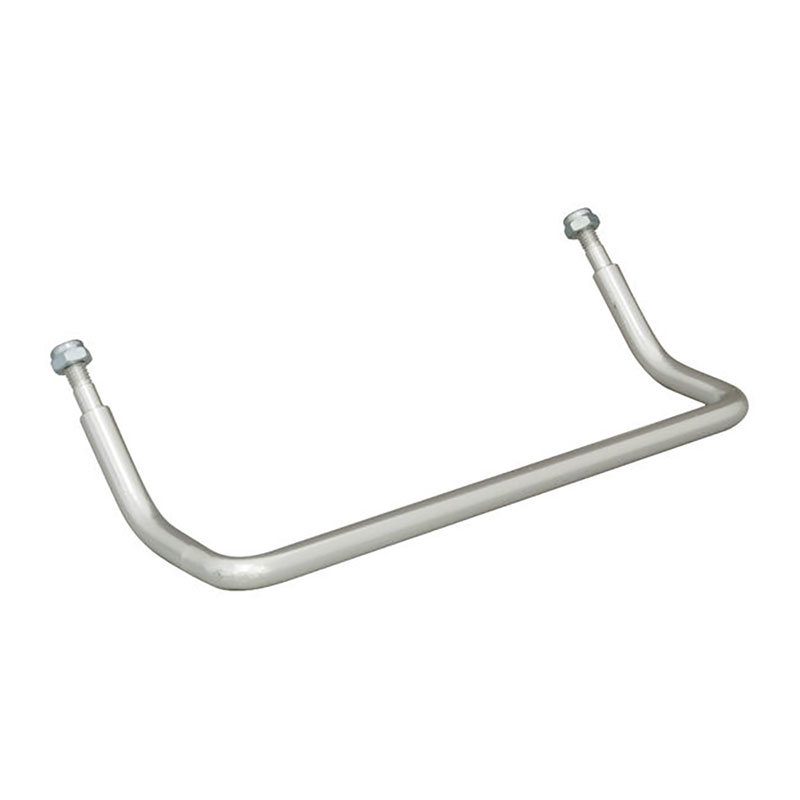 Pearl Bottom Snare Guard Assembly w/ Hex Nuts