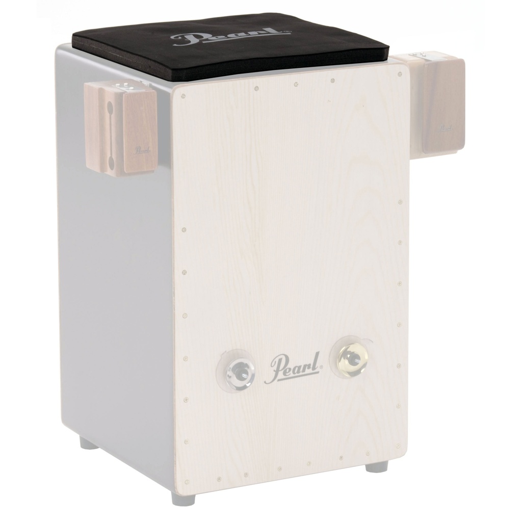 Pearl Box Cajon Seat Cushion