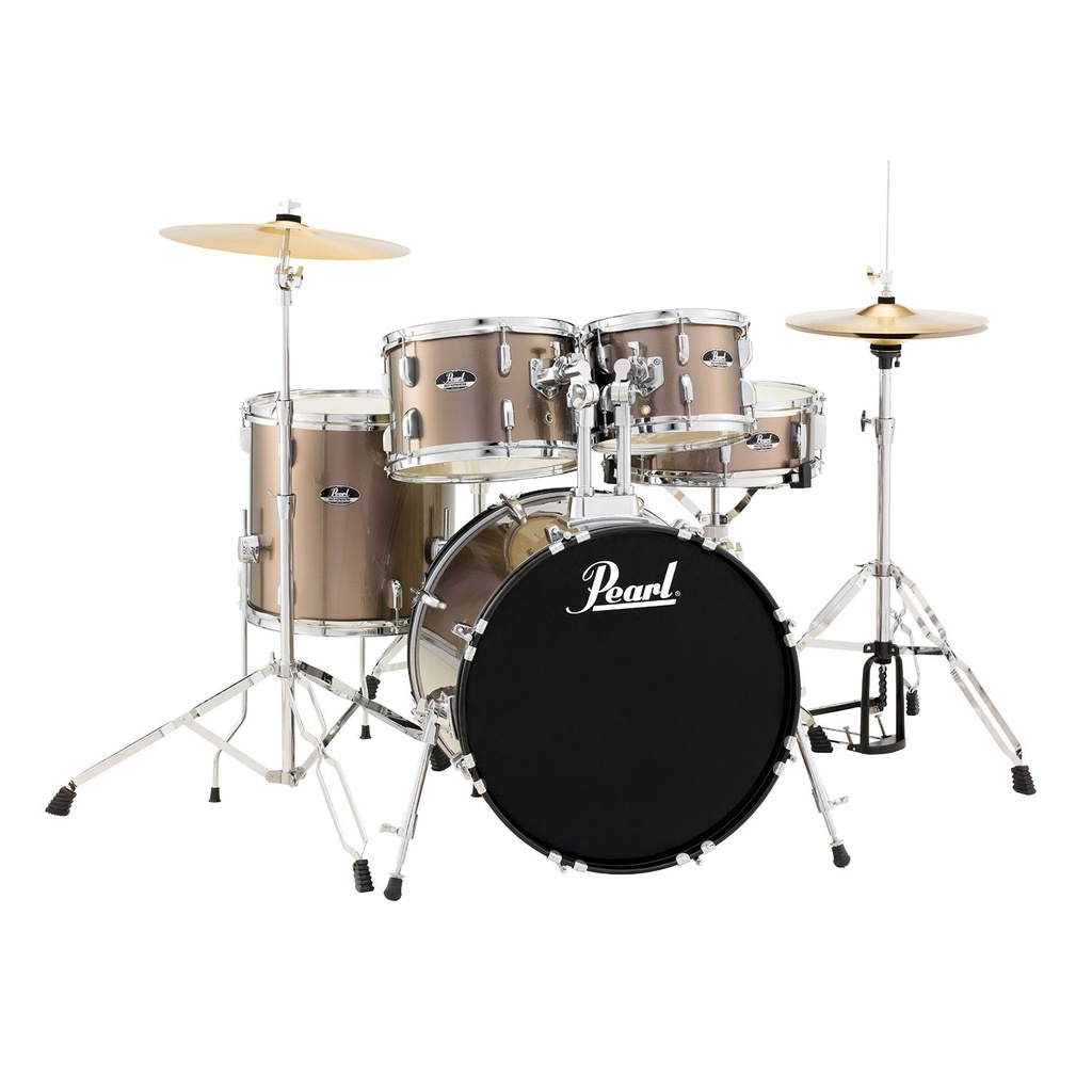 Pearl Bronze Metallic