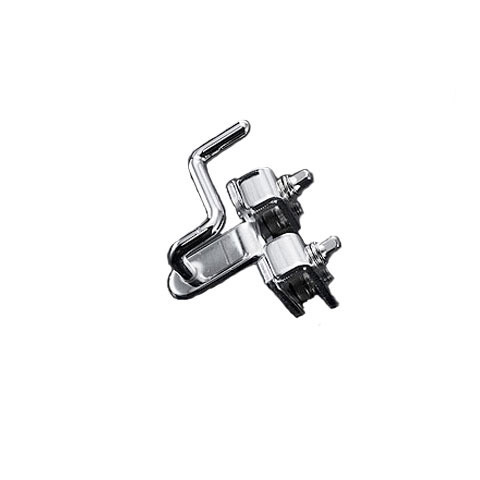 Pearl Carry Hook Edge Ring