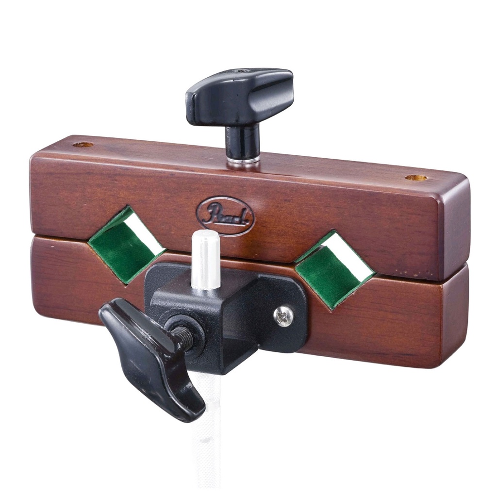 Pearl Castanets Holder