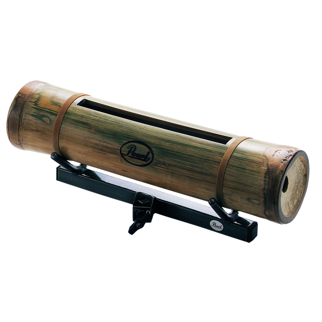 Pearl Cata 13"-16" Hollow Bamboo with Holder