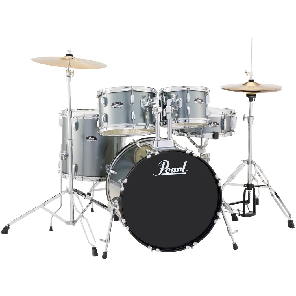 Pearl Charcoal Metallic