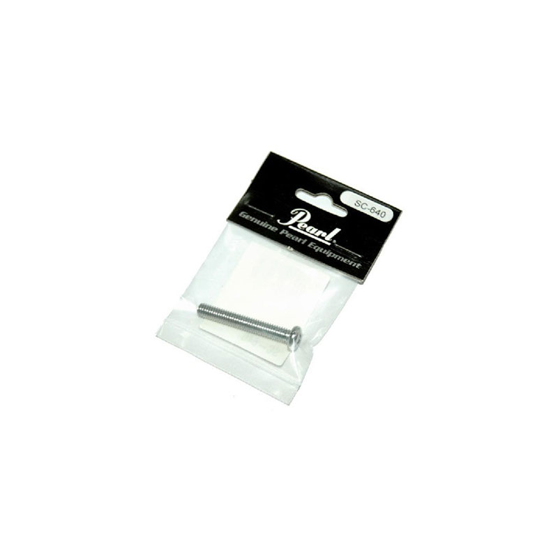 Pearl Clamp Bolt for ISS-1