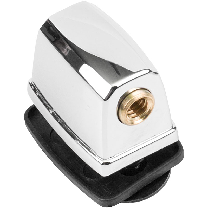 Pearl Classic Lug for 3" to 4" Deep Snare Drums (20mm Spacing)