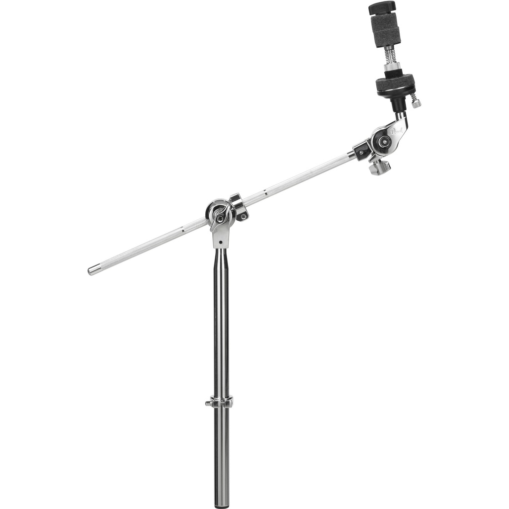 Pearl Closed Hat with Uni-Lock Tilter Boom Arm