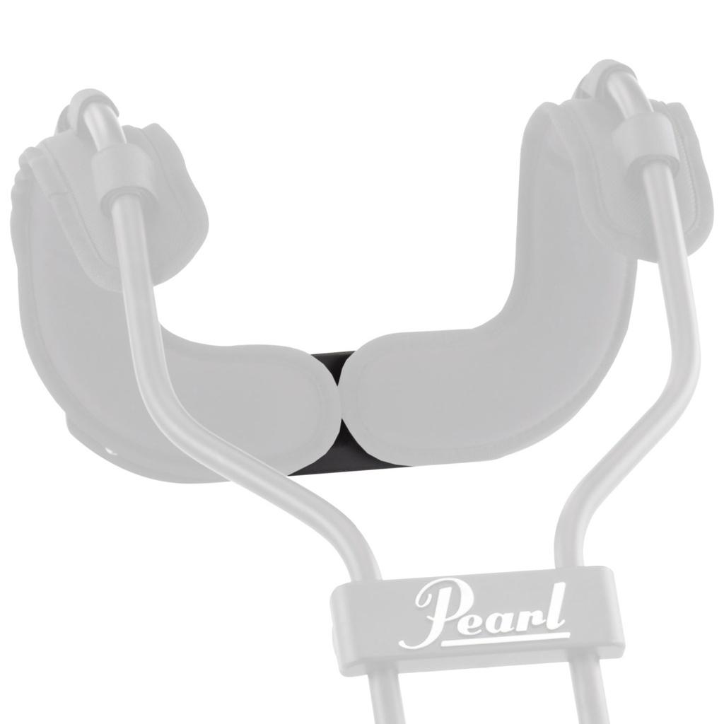 Pearl Complete Backplate Assembly for CX Marching Carriers