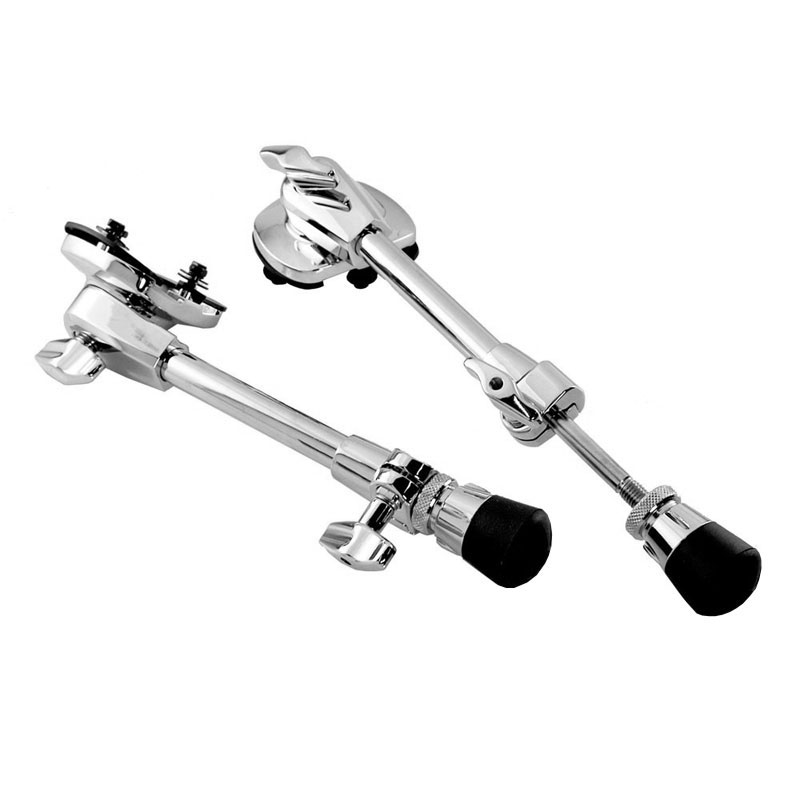 Pearl Complete Bass Drum Spur & Bracket Assemblies