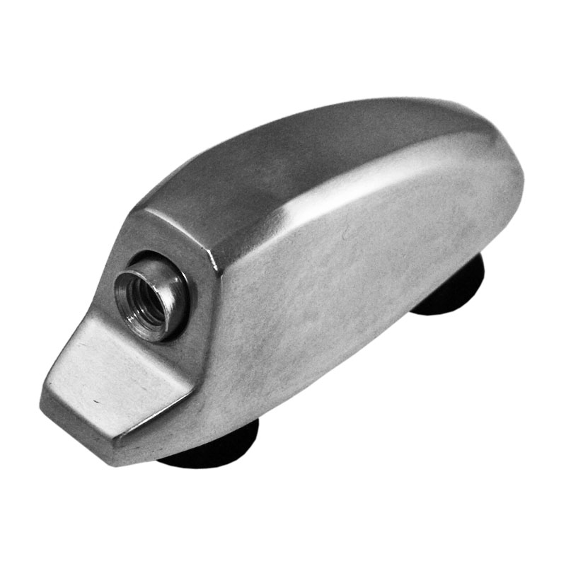 Pearl Complete Lug Casing for Marching Tenors
