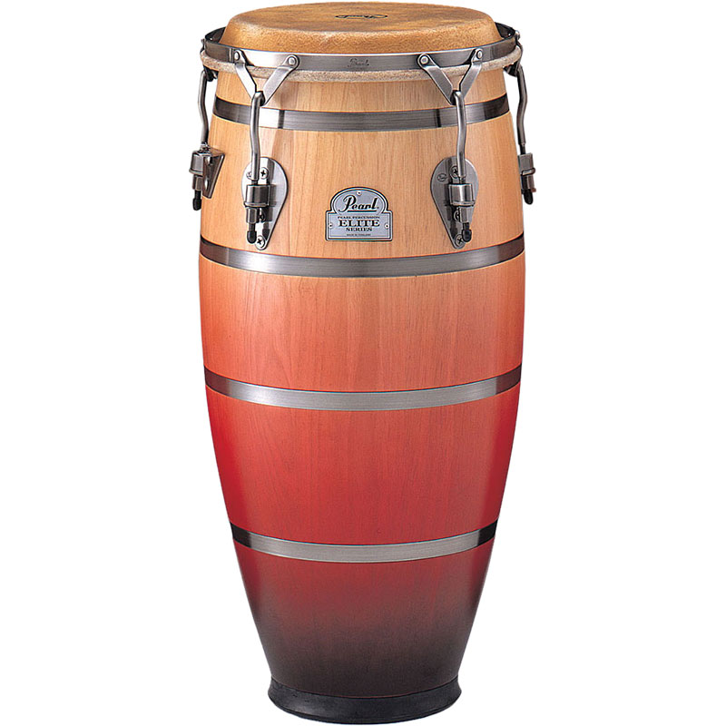 Pearl Conga Oak 11.75" Folkloric Series