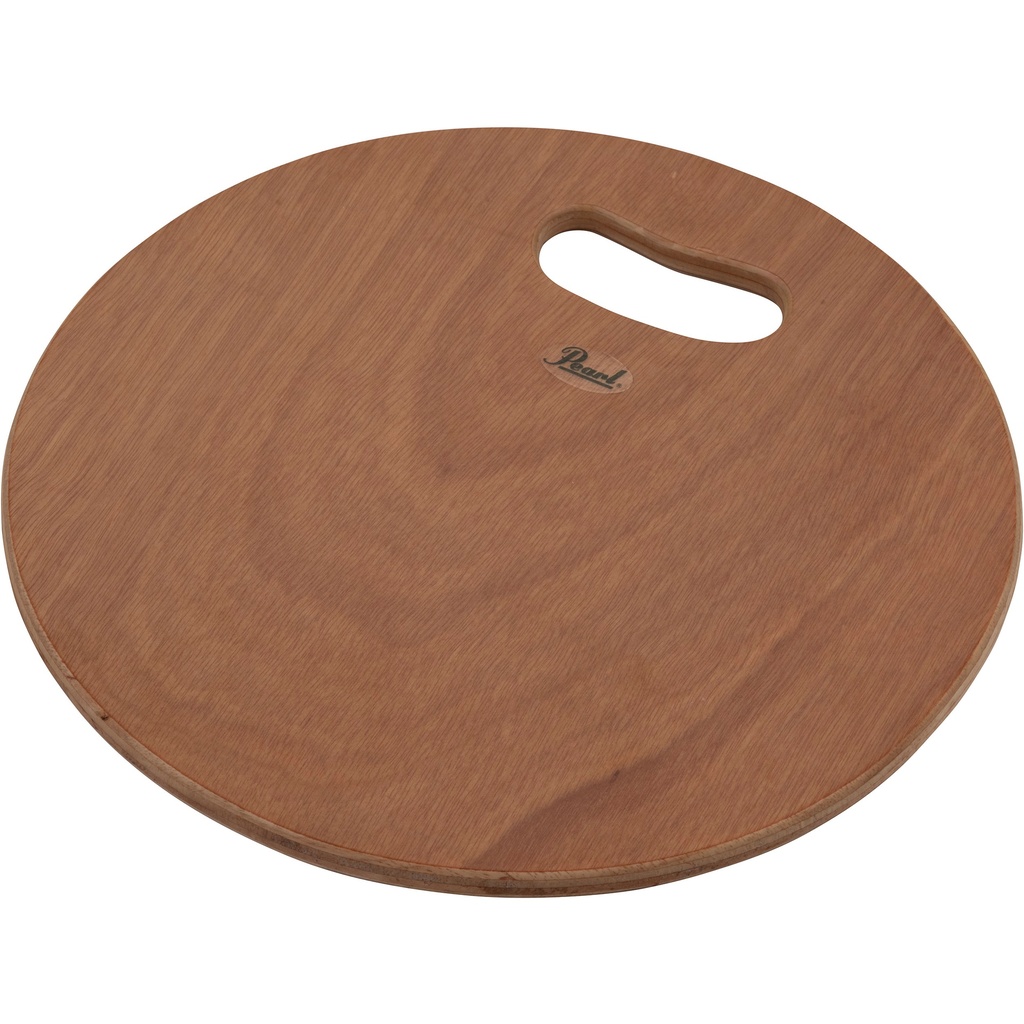 Pearl Conga Reso Plate