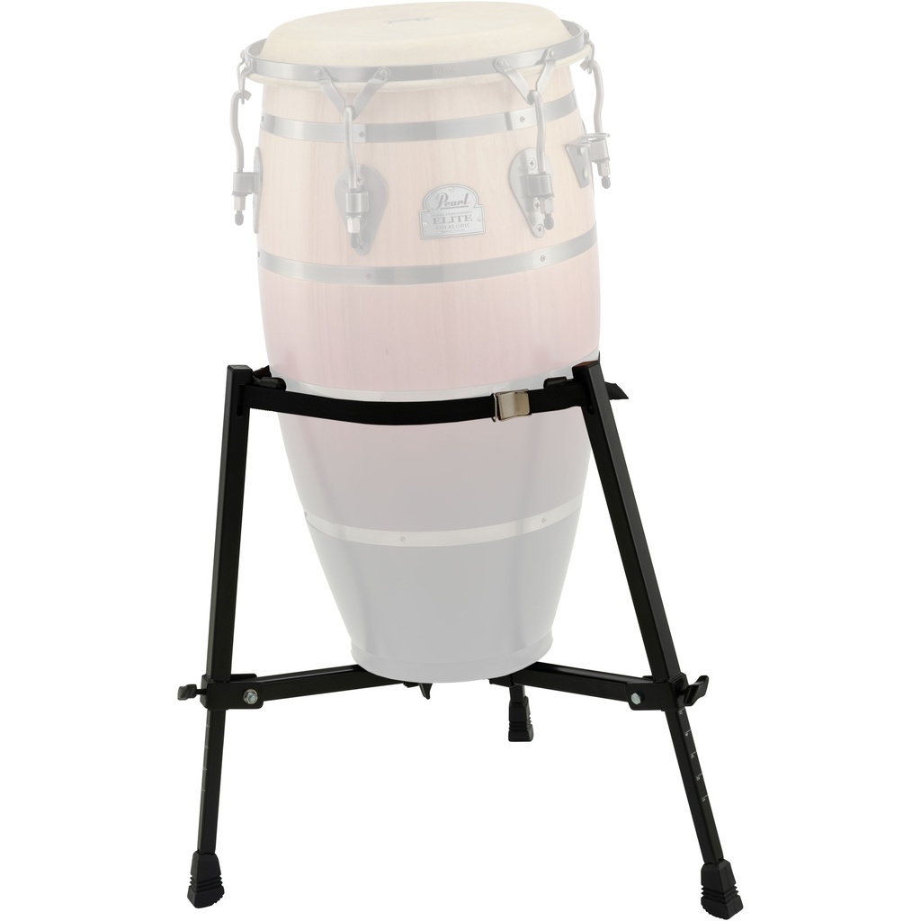 Pearl Conga Stand All Fit Height Adjustable Tiltable