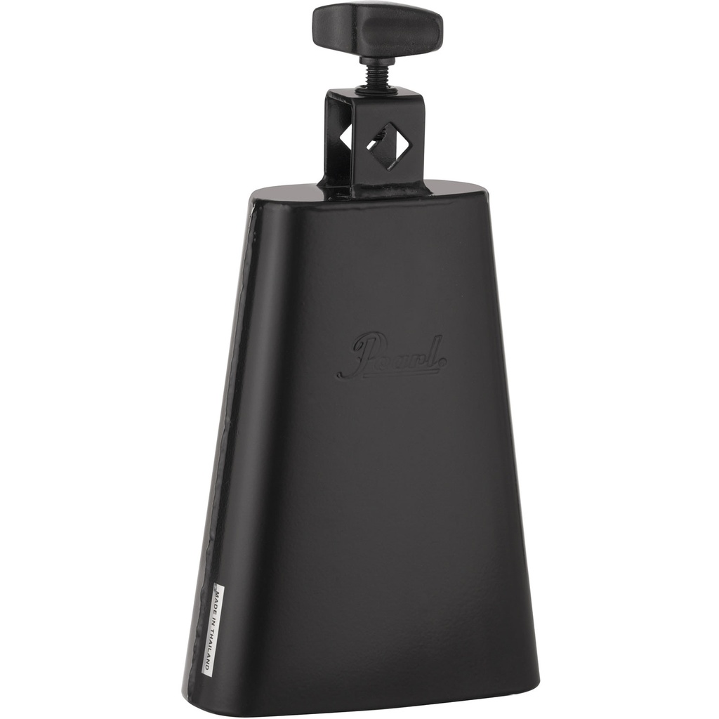 Pearl Cowbell 6" Primero
