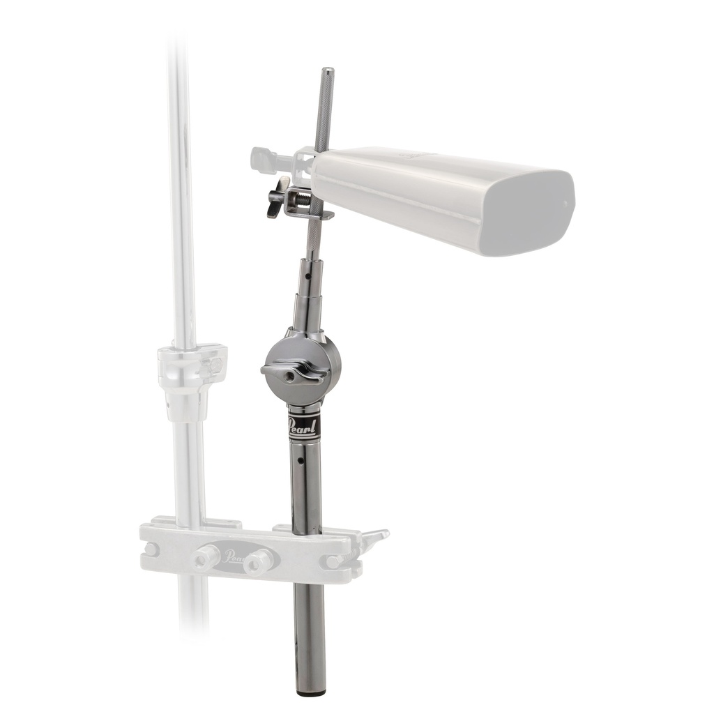 Pearl Cowbell Holder Adaptor
