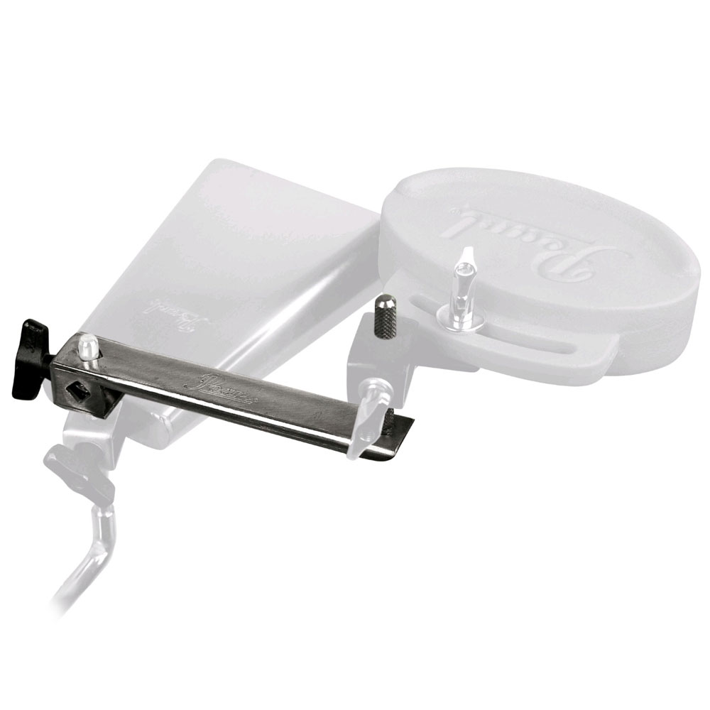 Pearl Cowbell Stacker
