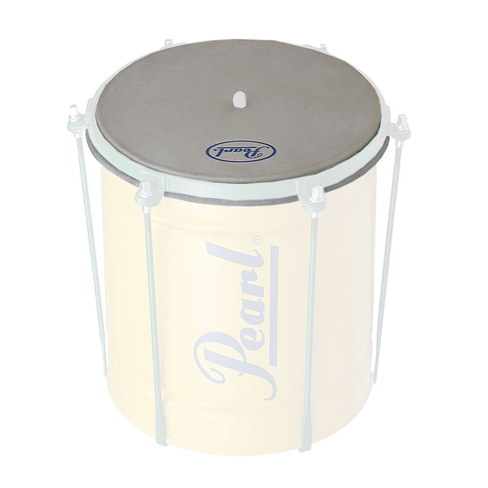 Pearl Cuica Head