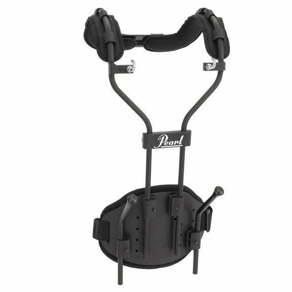 [CXB2] Pearl CX2 Marching Bass Carrier with ACS Belt