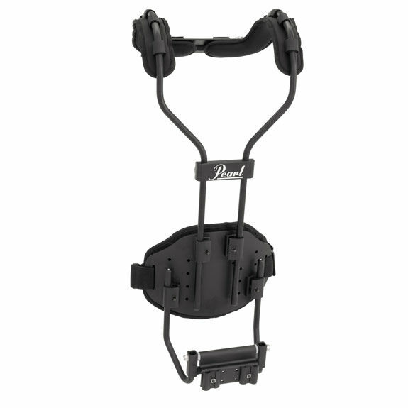 Pearl CX2 Marching Snare Carrier with ACS Belt