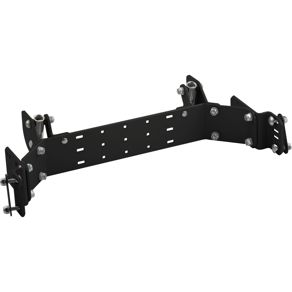 Pearl CXT-1 Airframe Tenor Back Bar in Black Finish
