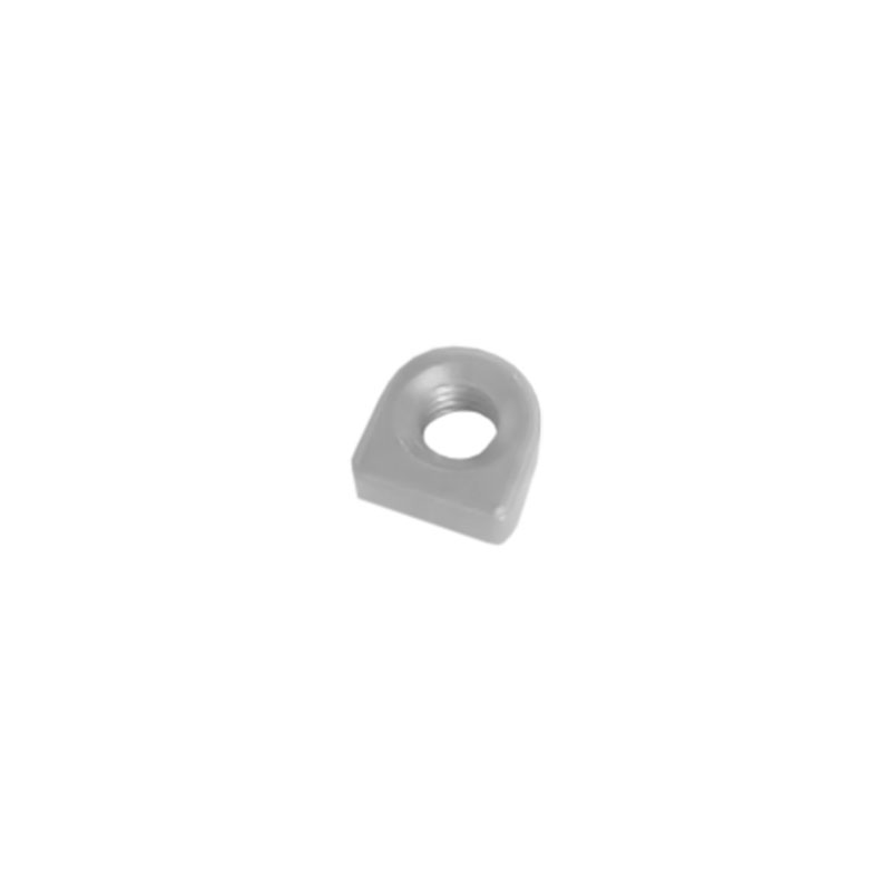 Pearl D Shaped Nut for SR1000F Strainer