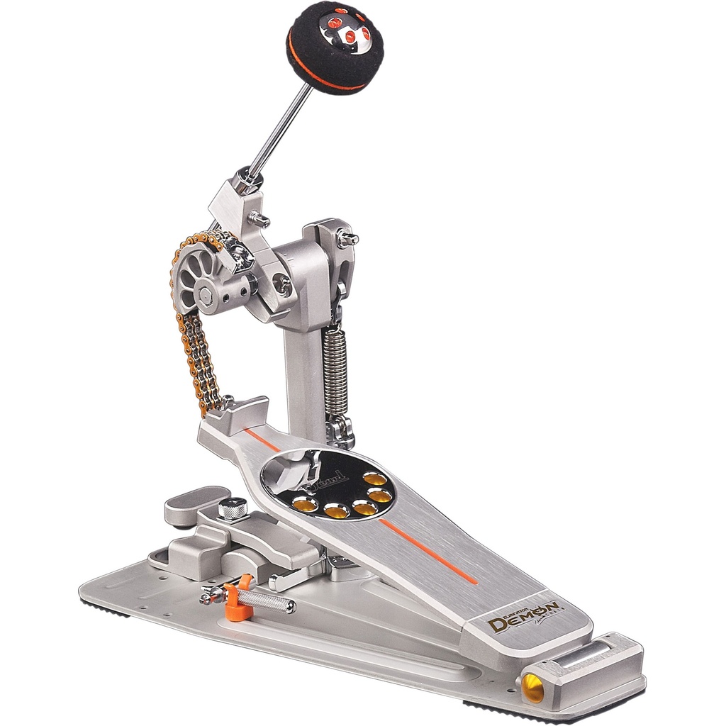Pearl Demon Chain Drive Bass Drum Pedal