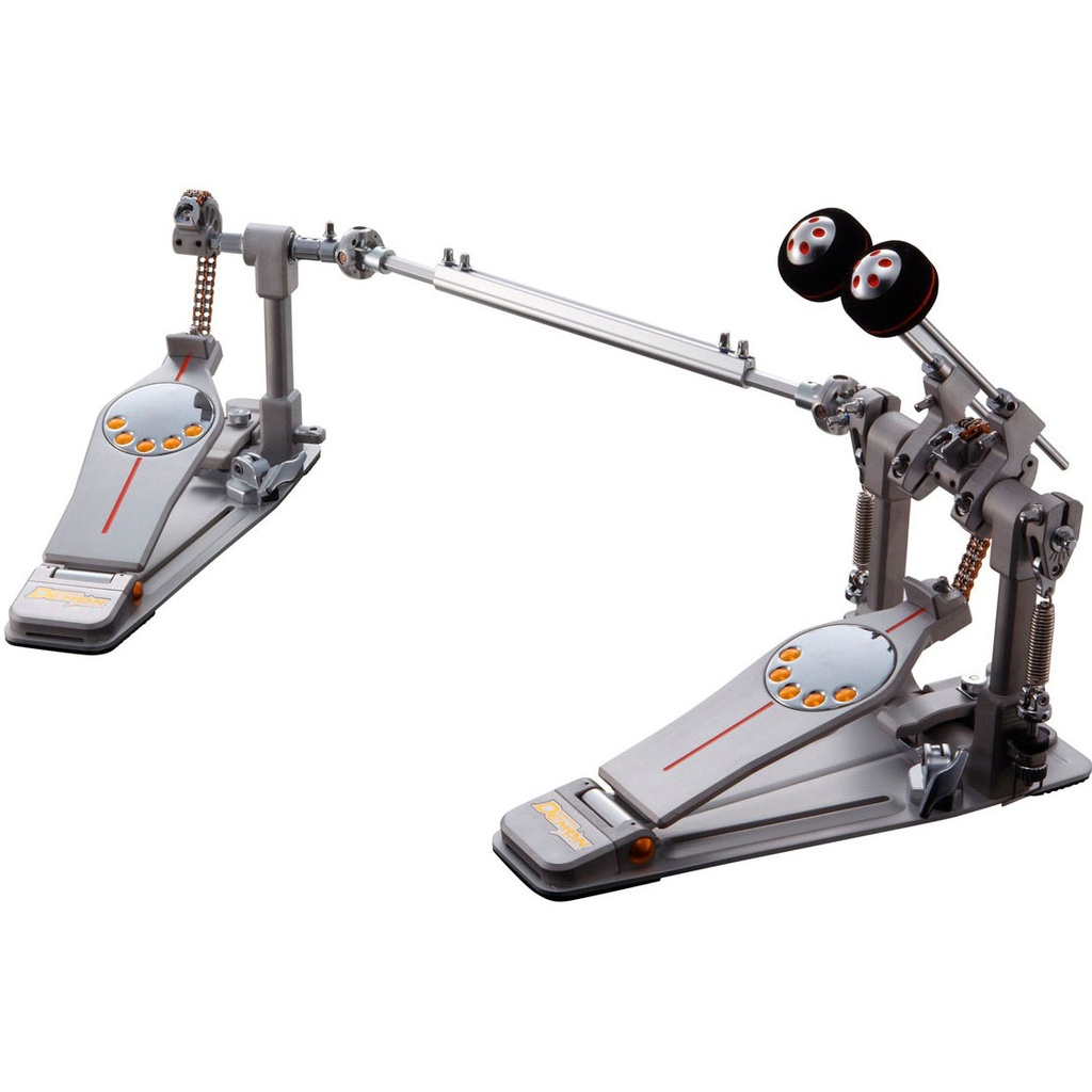 Pearl Demon Chain Drive Double Bass Drum Pedal
