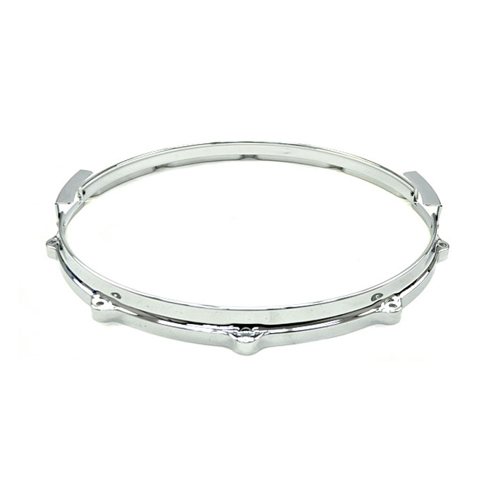 Pearl Die Cast Hoop 14" 10 Hole Bottom Side