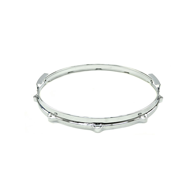 Pearl Die Cast Snare Side 14" 10 Hole with Guard