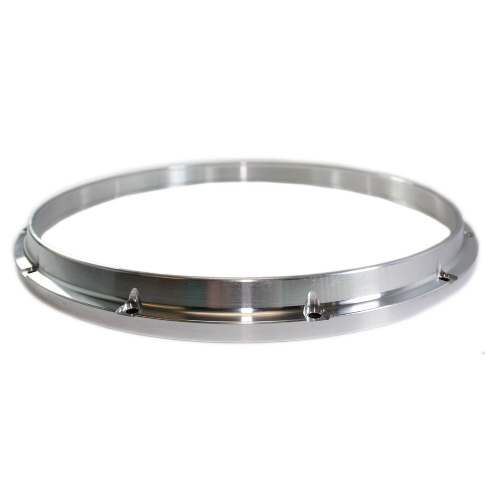 Pearl Die-Cast Hoop 14" 12 Lug Batter