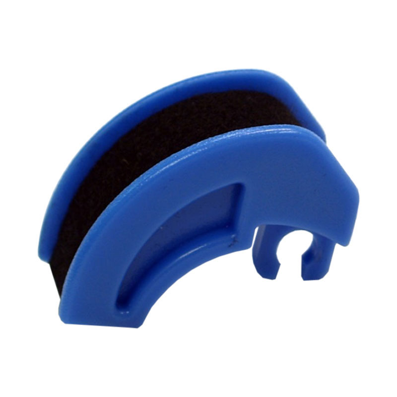 Pearl Eliminator Blue Progressive Bass Pedal Cam