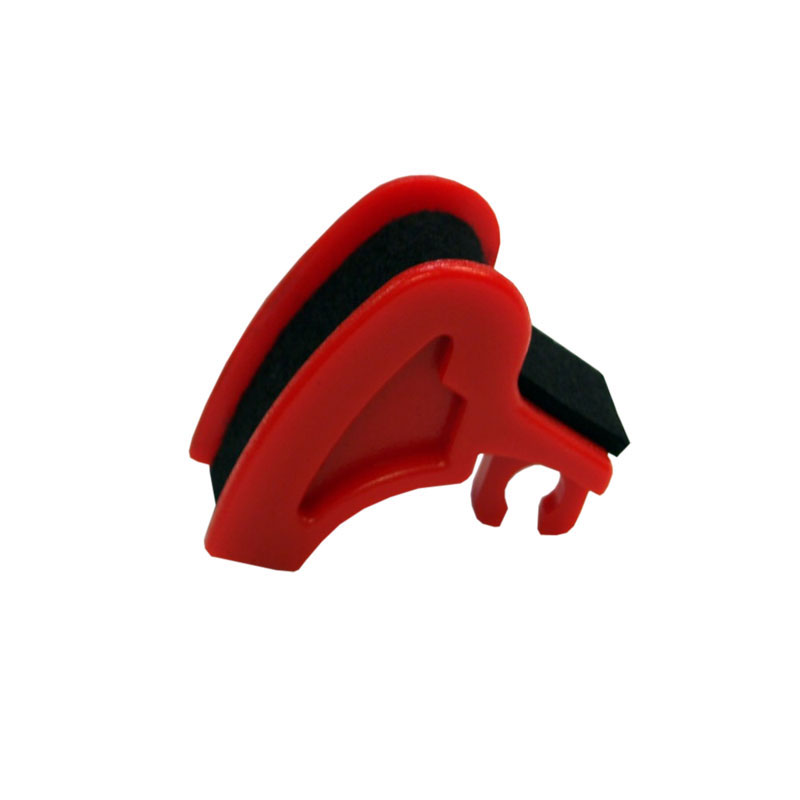 Pearl Eliminator Red Radical Progressive Bass Pedal Cam