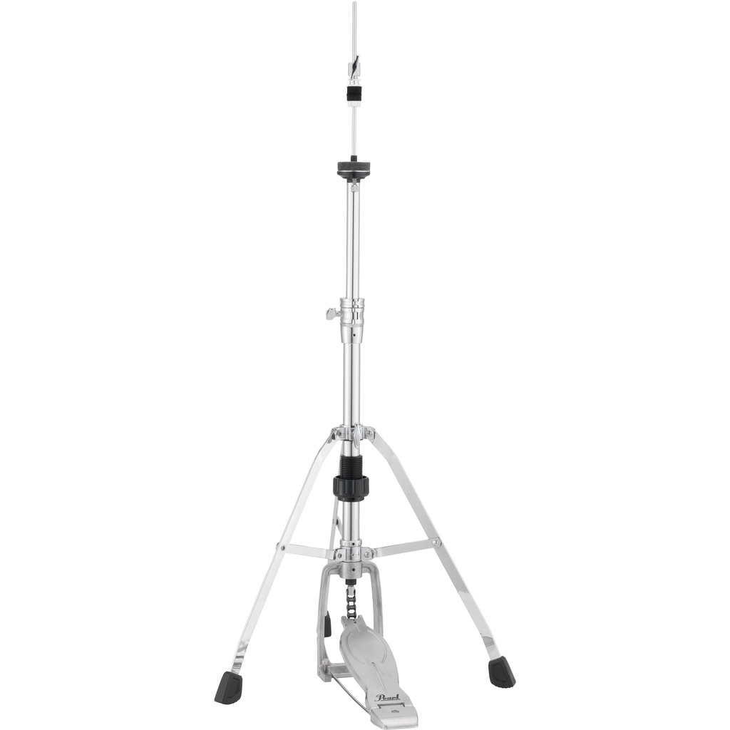 Pearl Eliminator Solo Single Braced Hi Hat Stand
