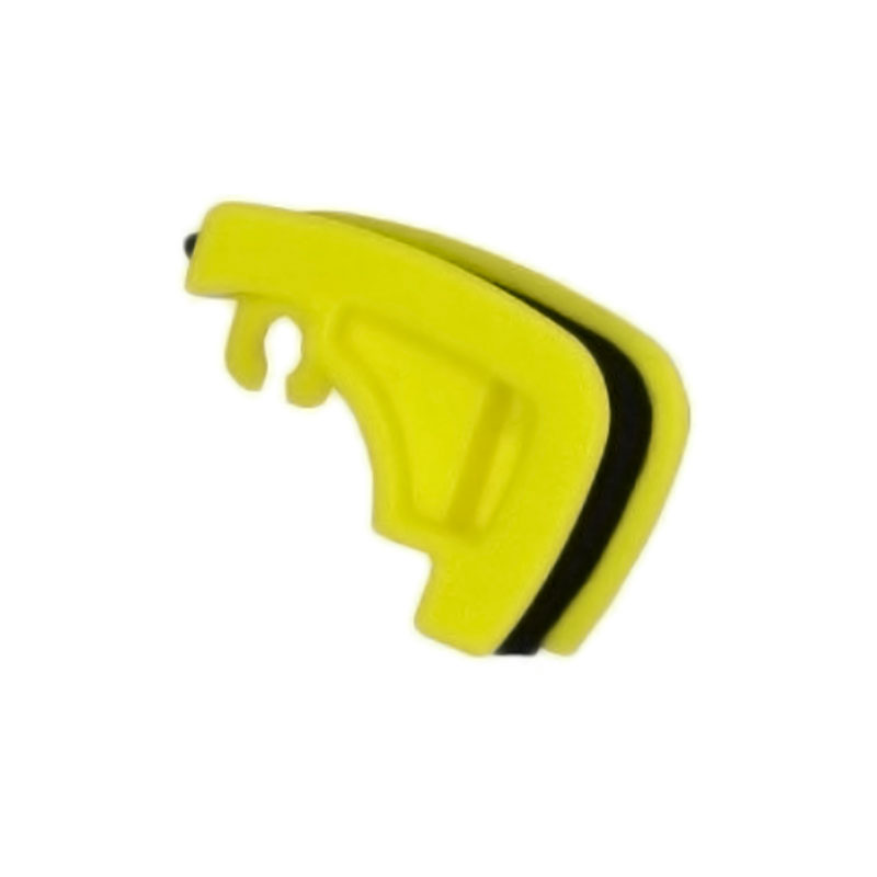 Pearl Eliminator Yellow Inverse Action Bass Pedal Cam