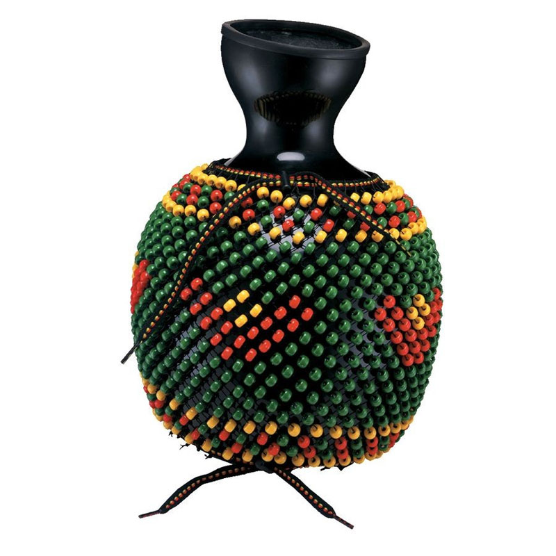 Pearl Fiberglass Shekere