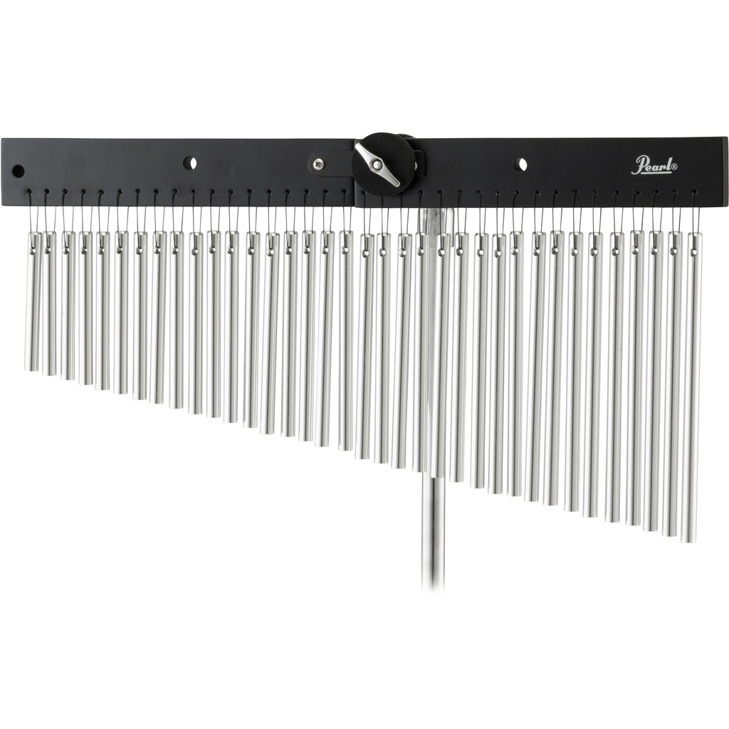 Pearl Foldable 36-Bar Wind Chimes (Mark Tree)
