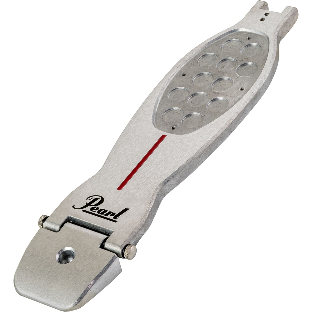 Pearl Footboard Assembly Only
