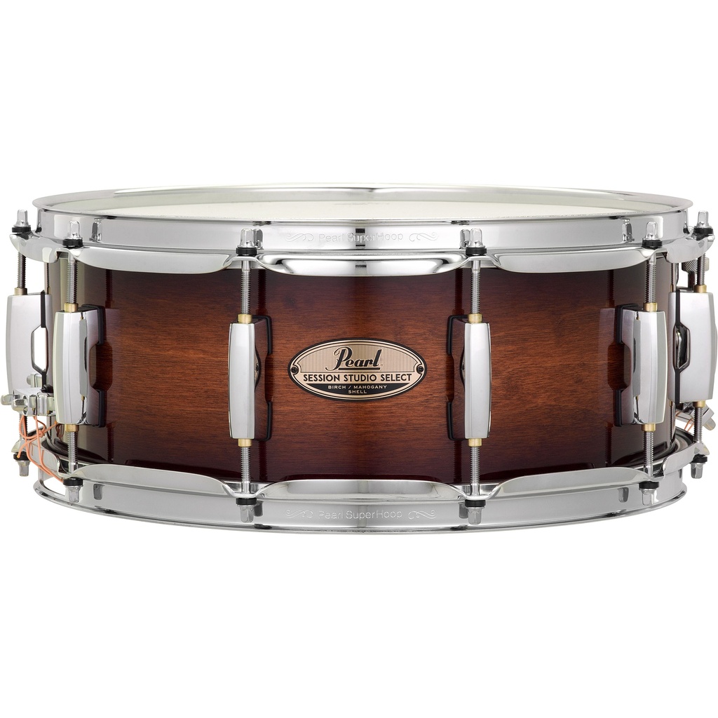 Pearl Gloss Barnwood Brown